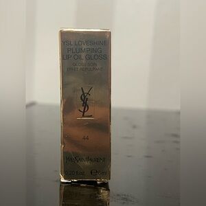 Yves Saint Laurent Nude Lavallière Lip Oil Gloss 44